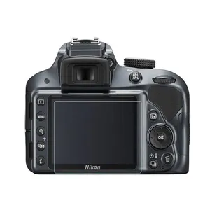 محافظ صفحه نمایش دوربین ویلتروکس کد 5300  مناسب برای نیکون D5300