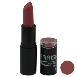 رژ لب جامد باریش شماره 411