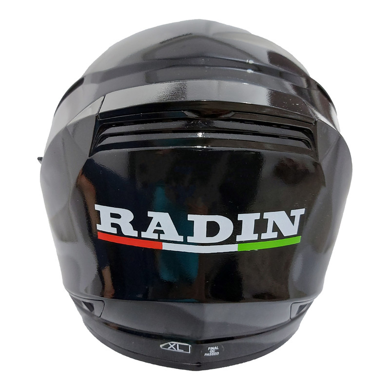 کلاه کاسکت رادین کد Ralack