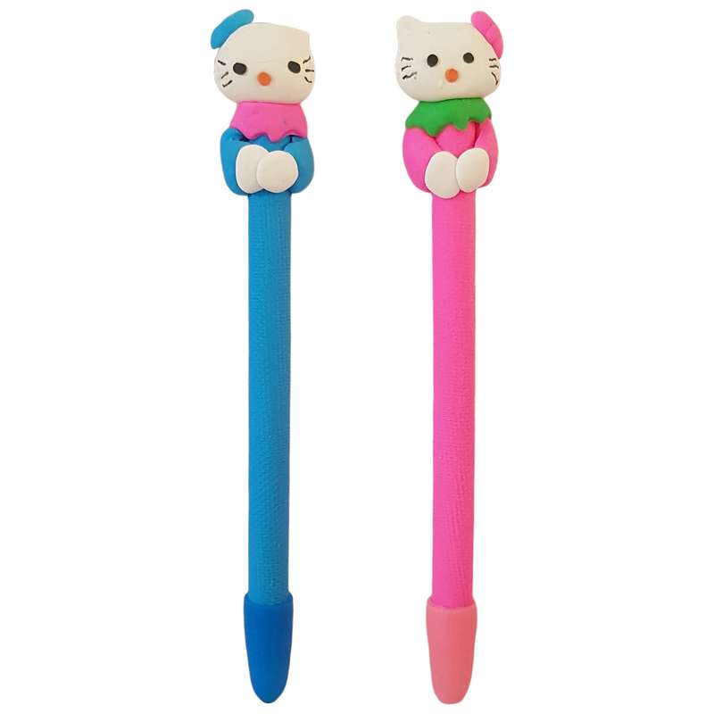 خودکار طرح عروسکی مدل GAG مجموعه 2 عددی