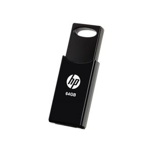 نقد و بررسی فلش مموری USB 2.0 اچ پی مدل V212b ظرفیت 64 گیگابایت توسط خریداران