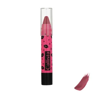 رژ لب جامد کالیستا شماره 06