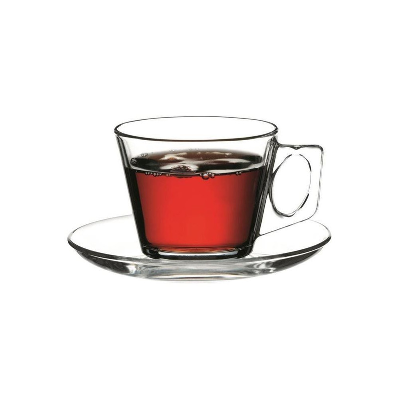 سرویس چای خوری 12 پارچه پاشاباغچه مدل Vela کد 97301