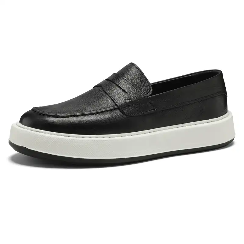 کفش روزمره مردانه اورز مدل SEBASTIAN MCK177