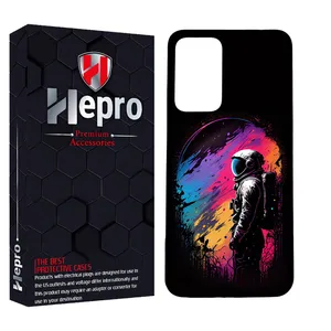 HEPRO MC Cover for XIAOMI Redmi Note 12 Pro 4G / Redmi Note 11 Pro