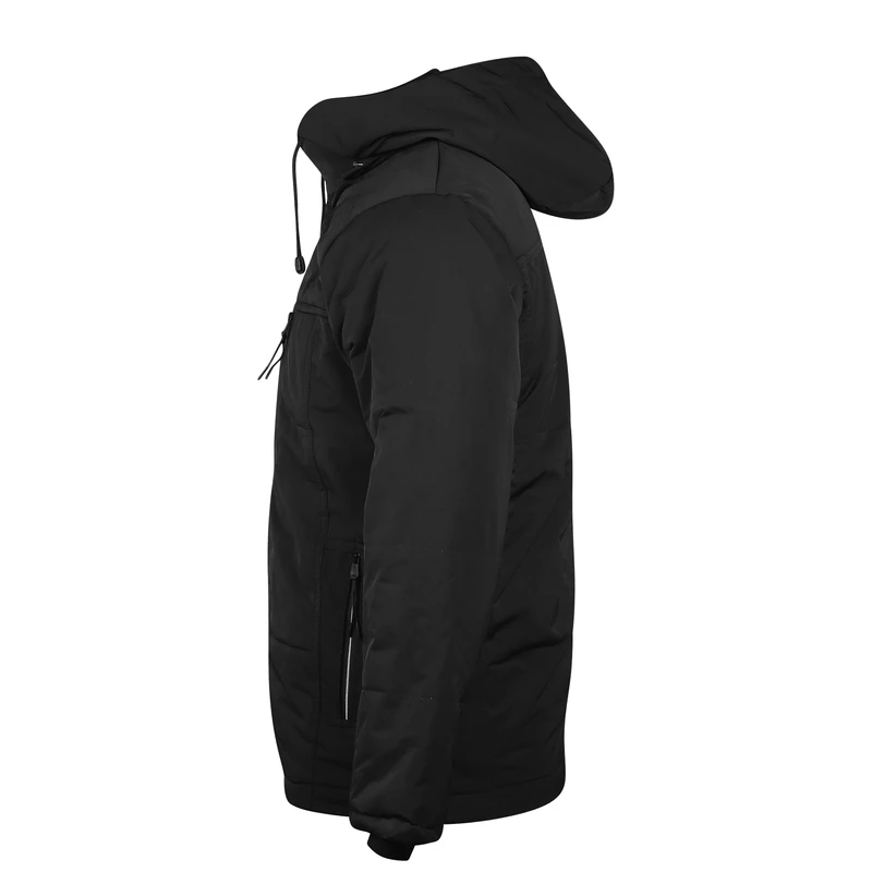 عکس شماره 3 : کاپشن مردانه مدل پیشداد کد da-km-mgb-me 2025