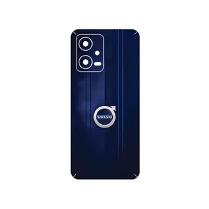 MAHOOT Volvo Cover Sticker for Xiaomi Poco X5