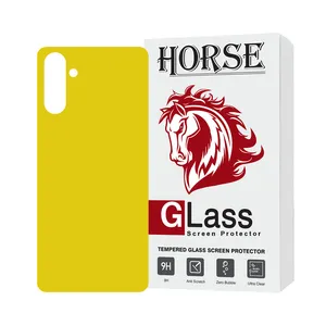 Horse NANOBH Back Protector For Samsung Galaxy A04s / Galaxy A13 5G