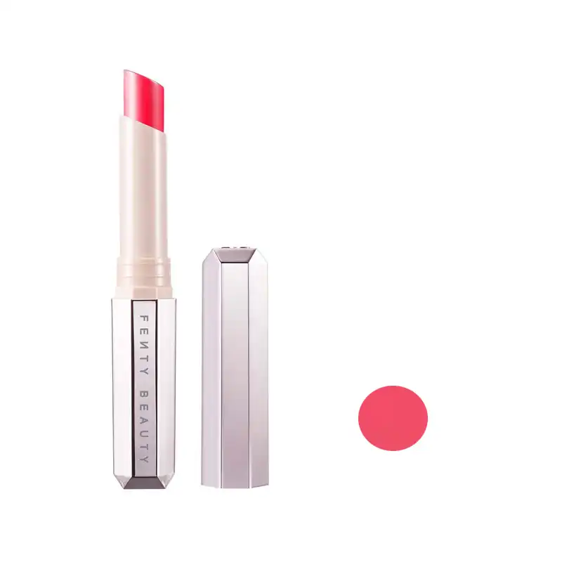 رژ لب جامد فنتی بیوتی مدل Mattemoiselle Matte Vegan شماره 04