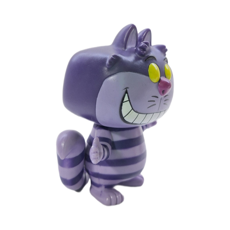 فیگور مدل گربه چشایر الیس طرح funko
