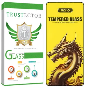 Trustector FHGT20 Screen Protector For Samsung Galaxy A52s 5G / A53