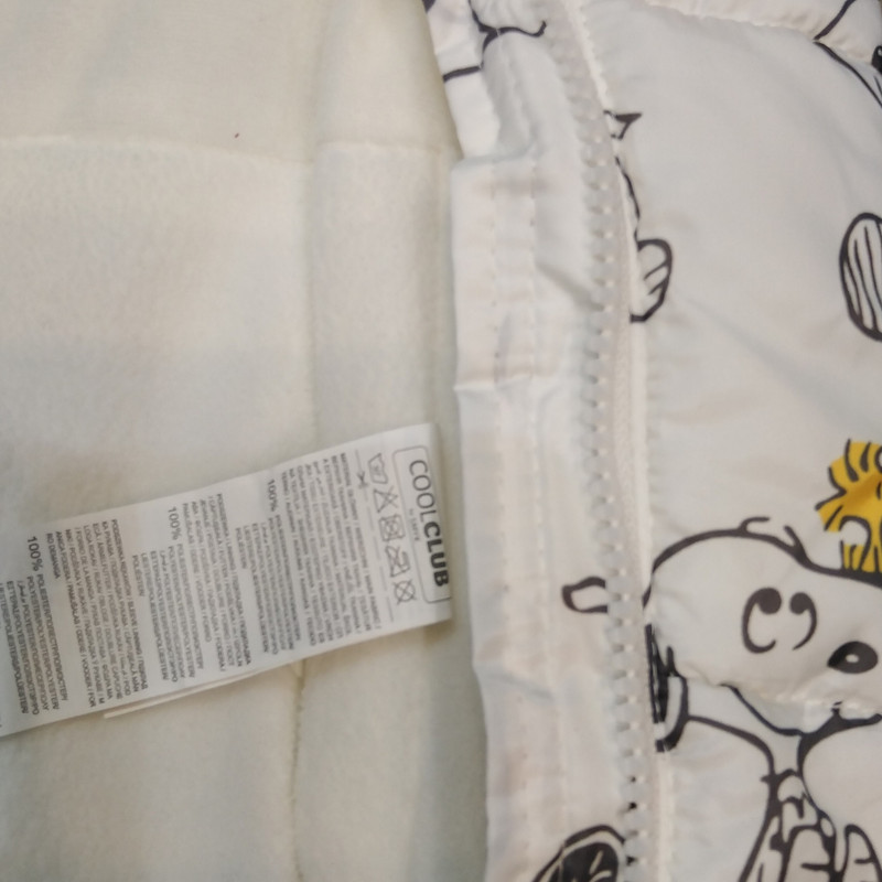 سرهمی نوزادی کول کلاب مدل lou2101433