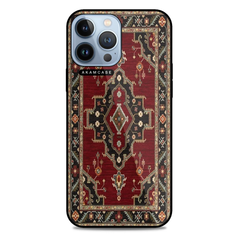 کاور آکام مدل AMC-WA13PROMAX-PERSIAN-7 مناسب برای گوشی موبایل اپل iPhone 13 Pro Max