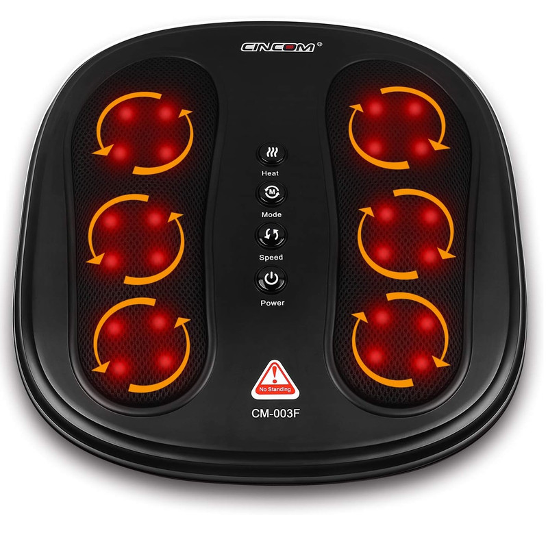 ماساژور پا سنتکام مدل CM003F