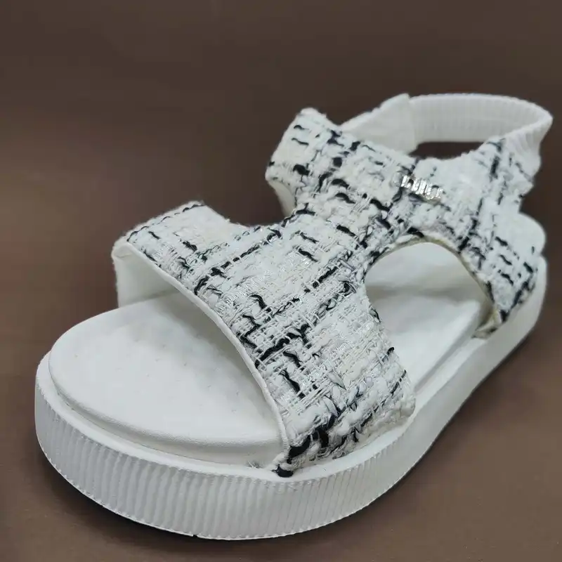 صندل زنانه مدل 2025