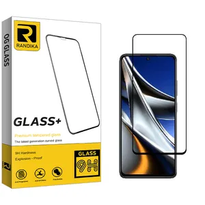 Randika RK Screen Protector For Xiaomi Poco X4 Pro 5G