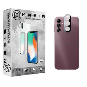 محافظ لنز دوربین مسیر مدل LNZ3D-M مناسب برای گوشی موبایل سامسونگ Galaxy A14