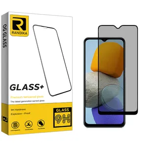 Randika RK Privacy Screen Protector For Samsung Galaxy M23