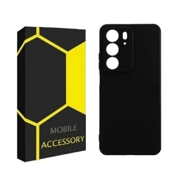 کاور مدل Simple مناسب برای گوشی موبایل ریلمی C71