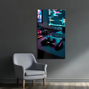 تابلو شاسی مدل گیمینگ کد GM1