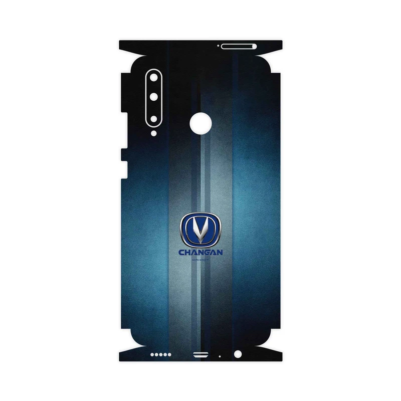 برچسب پوششی ماهوت مدل CHANGAN-FullSkin مناسب برای گوشی موبایل آنر 20 Lite