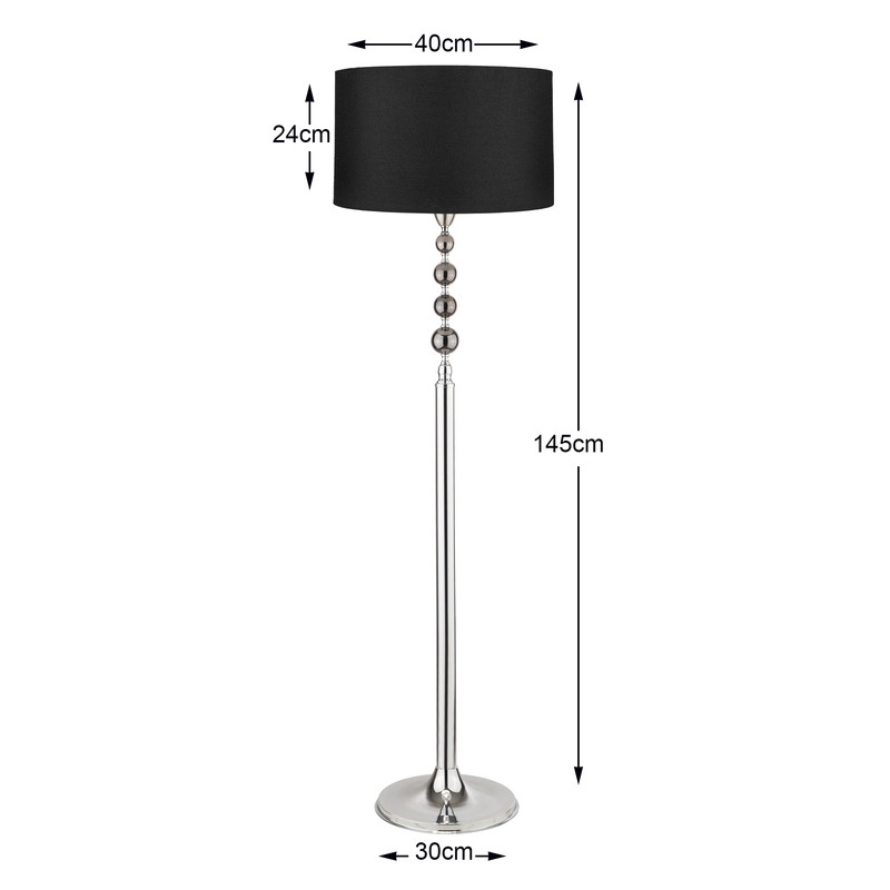 آباژور ایستاده زیمادور مدل شایلین کد ZD-CY-B