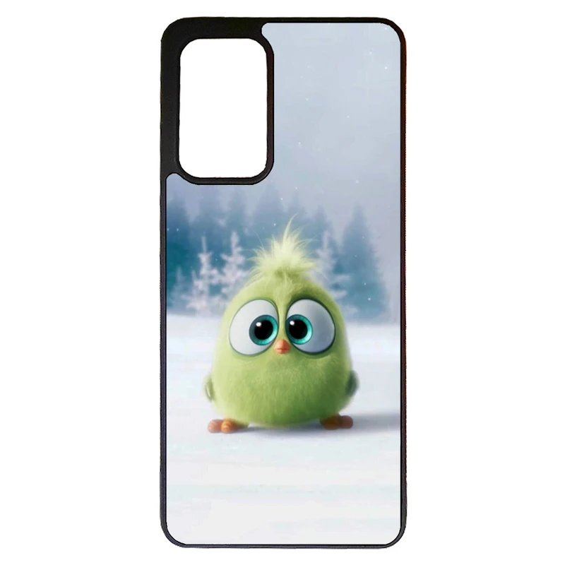 کاور گالری وبفر طرح جوجه مناسب برای گوشی موبایل سامسونگ galaxy note 20