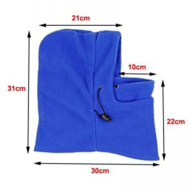 کلاه طوفان مدل A19