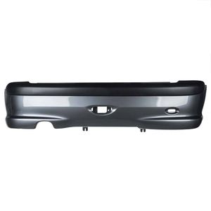 پوسته سپر عقب مدل RR-P206 مناسب برای پژو 206