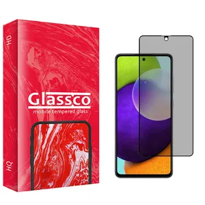 Glassco Co2 Privacy Screen Protector For Samsung Galaxy A52 4G