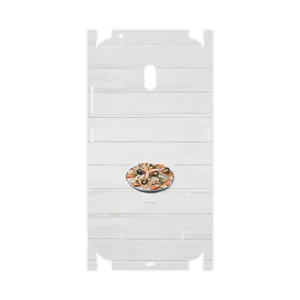 MAHOOT Seafood-FullSkin Cover Sticker for Nokia 2.2