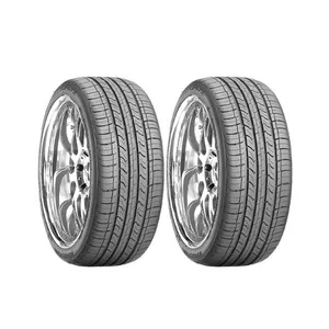 لاستیک خودرو رودستون مدل CP672 سایز 15 /65 /185 تولید سال 2024 تعداد 2 حلقه