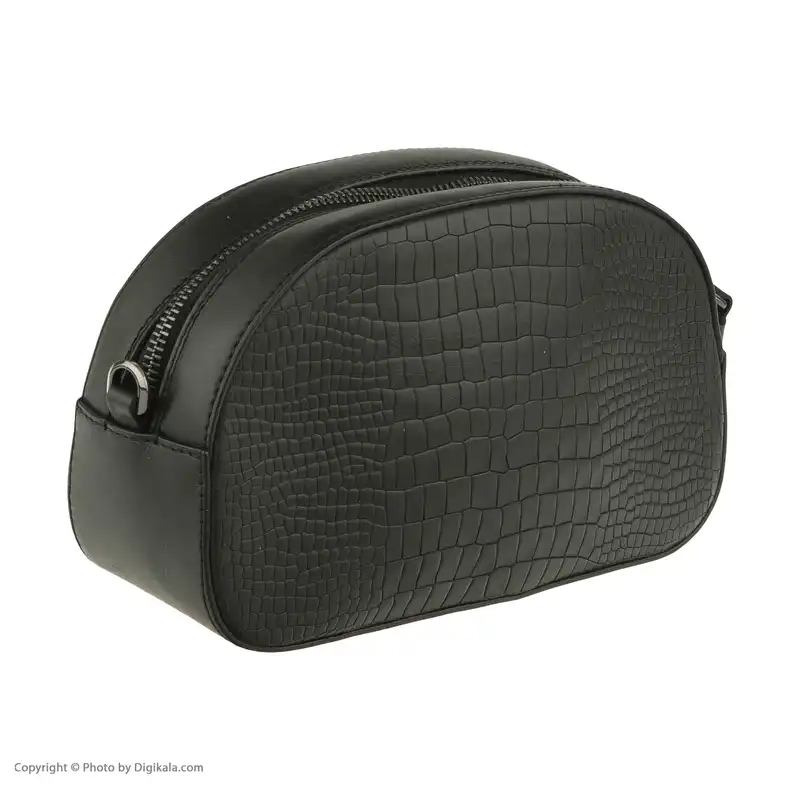 کیف رودوشی زنانه چرم مشهد مدل S0773-001