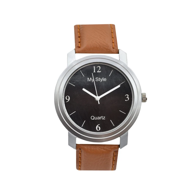 ساعت مچی عقربه ای مای استایل مدل gh-101-no