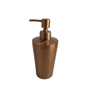 مخزن مایع ظرفشویی کد Bronze-20