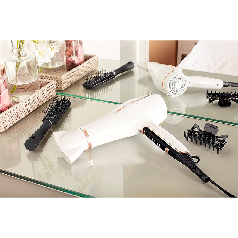 سشوار حرفه ای گروندیگ مدل HD7880