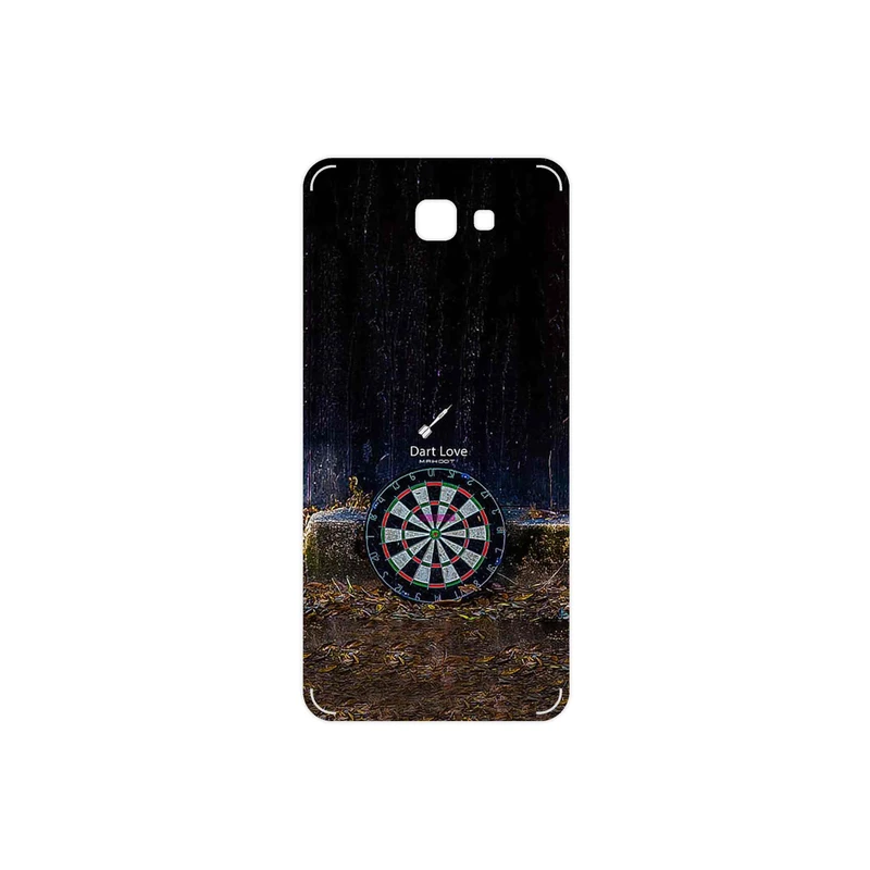 برچسب پوششی ماهوت مدل Dart مناسب برای گوشی موبایل سامسونگ Galaxy J5 Prime