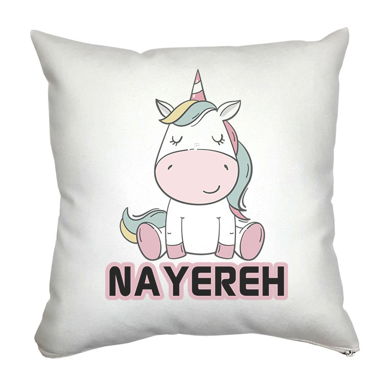 کوسن مدل اسب تک شاخ طرح نیره