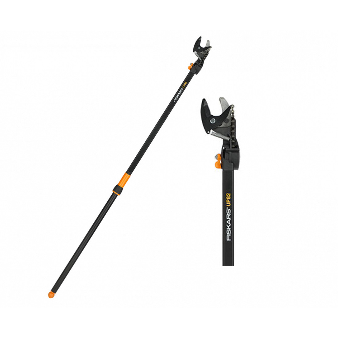 قیچی شاخه زن فیسکارس مدل UP82