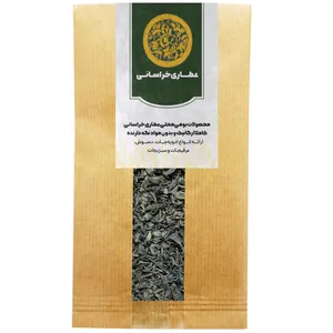 چای سبز ایرانی خراسانی - 50 گرم