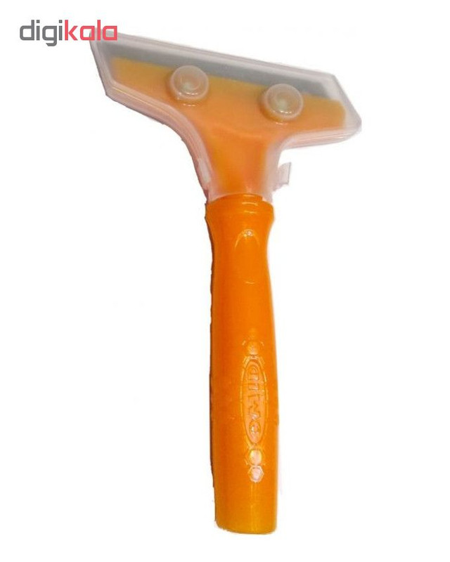 کاتر شیشه پاک کن کد 12