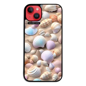 AKAM AMC-WA14PLUS-PEARL14 Cover For Apple iPhone 14 Plus