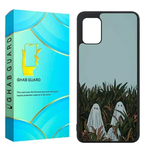 Ghab Guard CHAPGHAB Cover For Samsung Galaxy A31