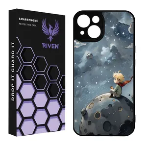 RIVEN RI3-16 Case For Apple iphone 14