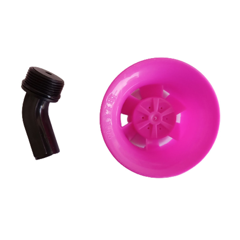 نازل اتصال داخلی مدل 02