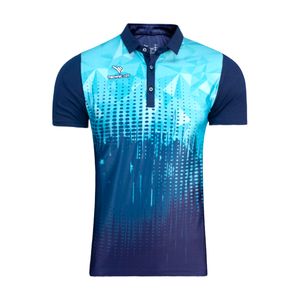 پولوشرت ورزشی مردانه تکنیک+07 مدل TS-154-SO