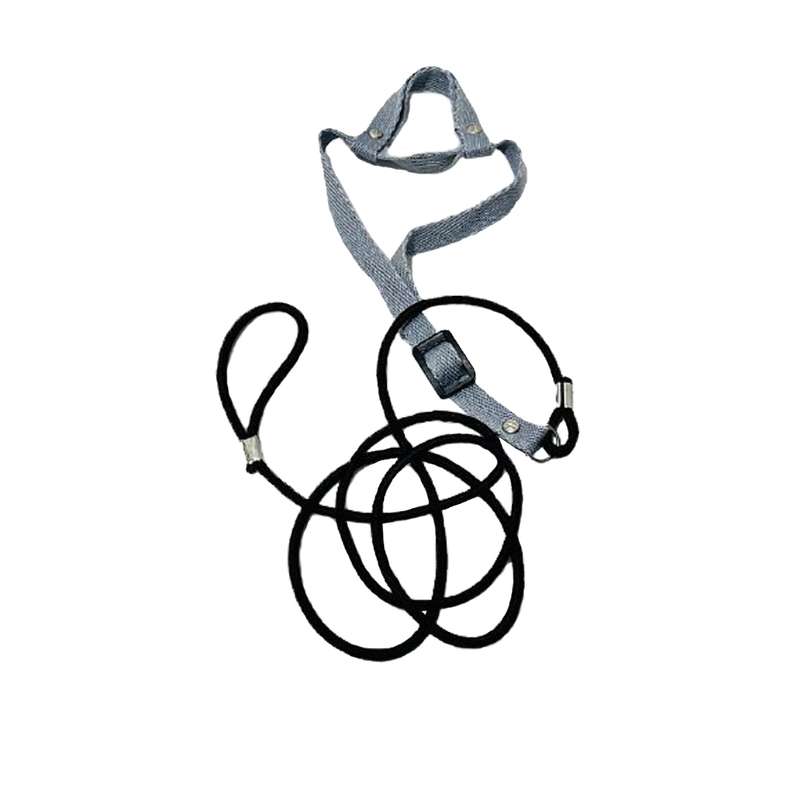 جلیقه پرواز طوطی سانان مدل عروس هلندی کد m15 جلیقه پرواز طوطی سانان مدل عروس هلندی کد m15