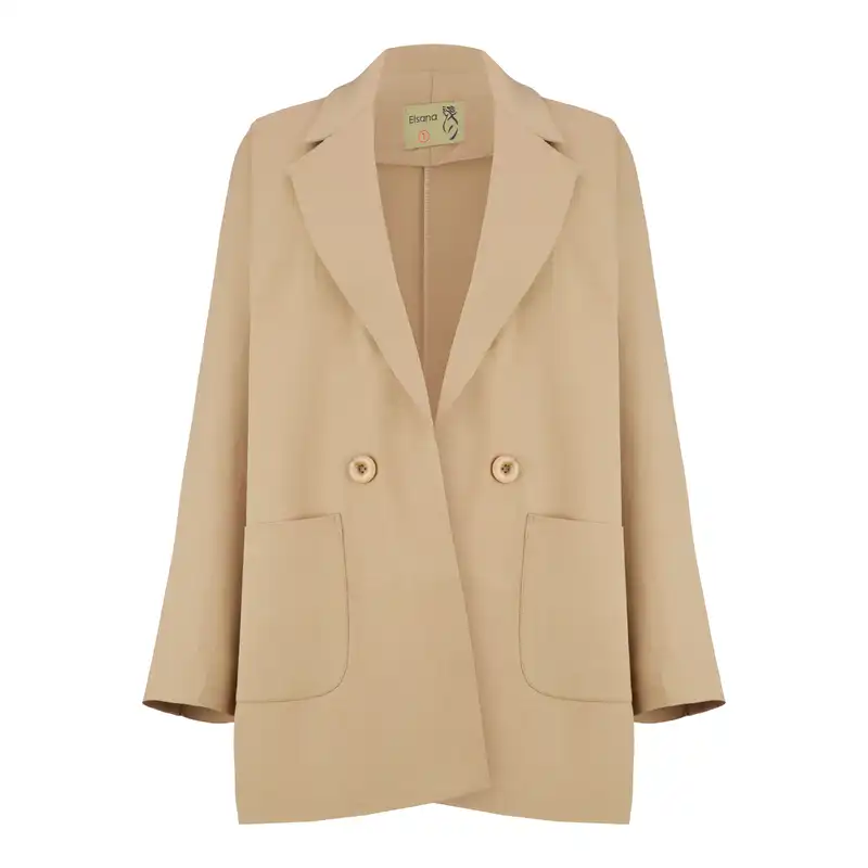 مانتو و شلوار زنانه السانا مدل بهشید کد 189508