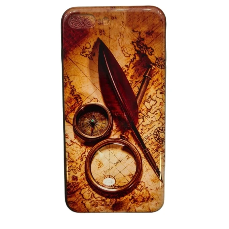 کاور طرح اسپرت کد 788 مناسب برای گوشی موبایل اپل iPhone 7 Plus / 8 Plus
