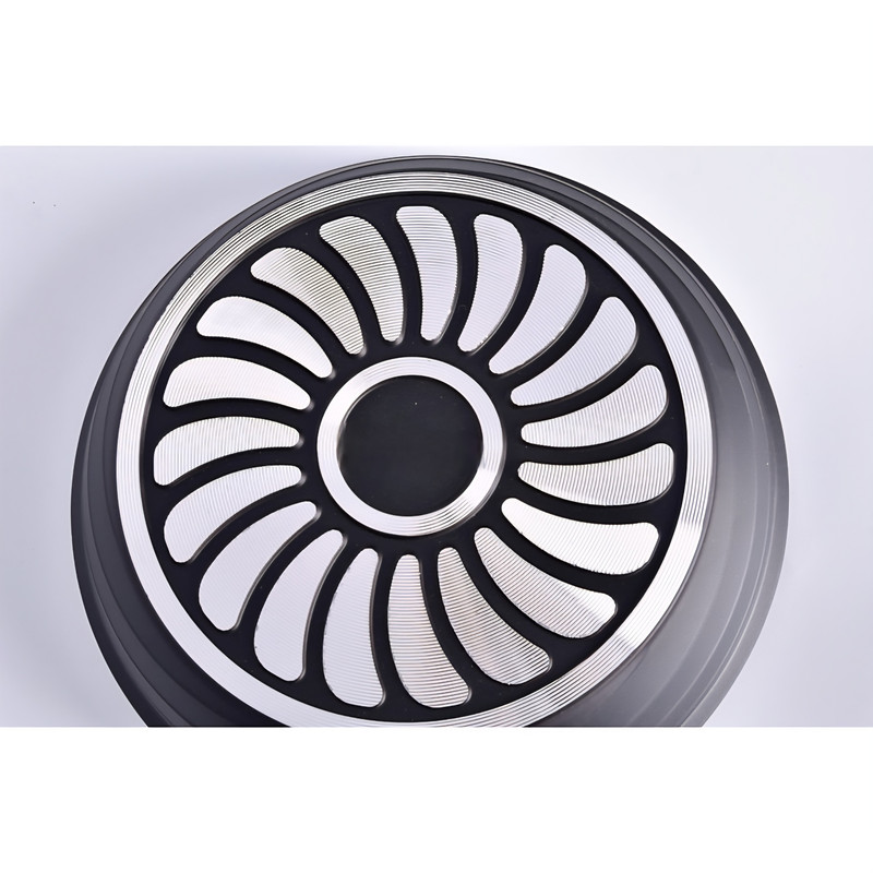 تابه گرانیتی مدل UN-8900 سایز 20